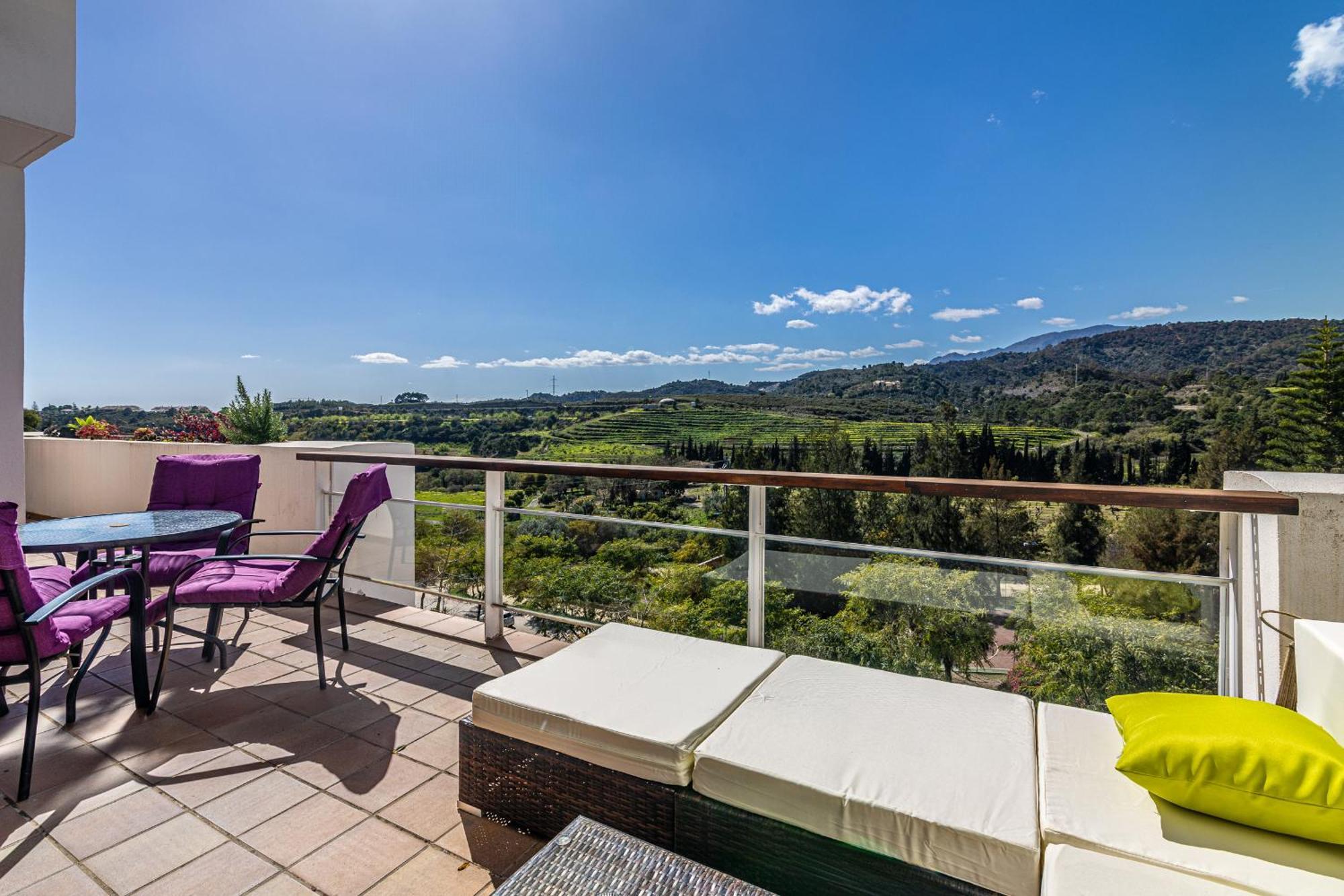 Rentitspain Apartamento Charming Gym, Jacuzzi Y Balcon Estepona Buitenkant foto