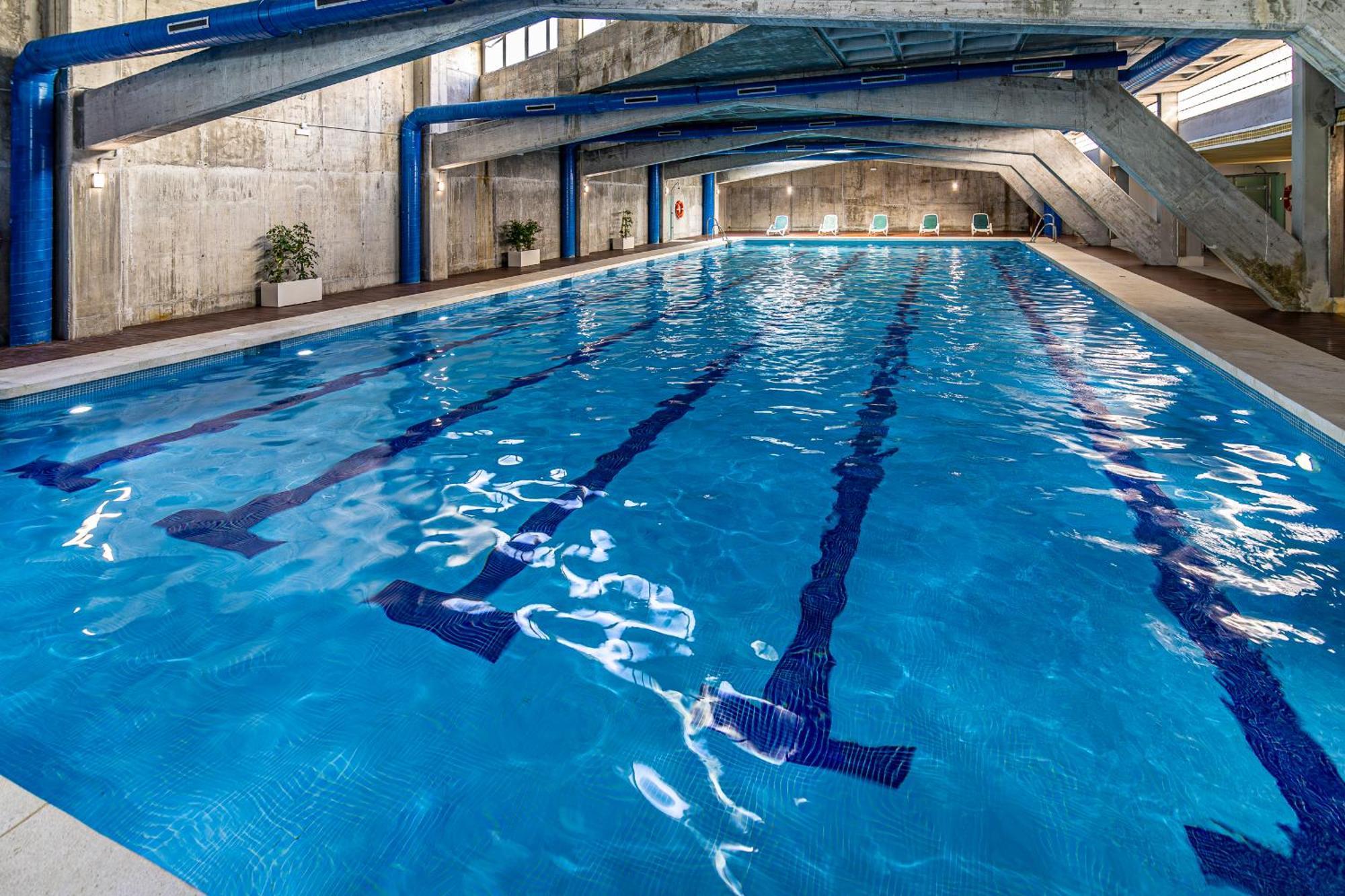 Rentitspain Apartamento Charming Gym, Jacuzzi Y Balcon Estepona Buitenkant foto