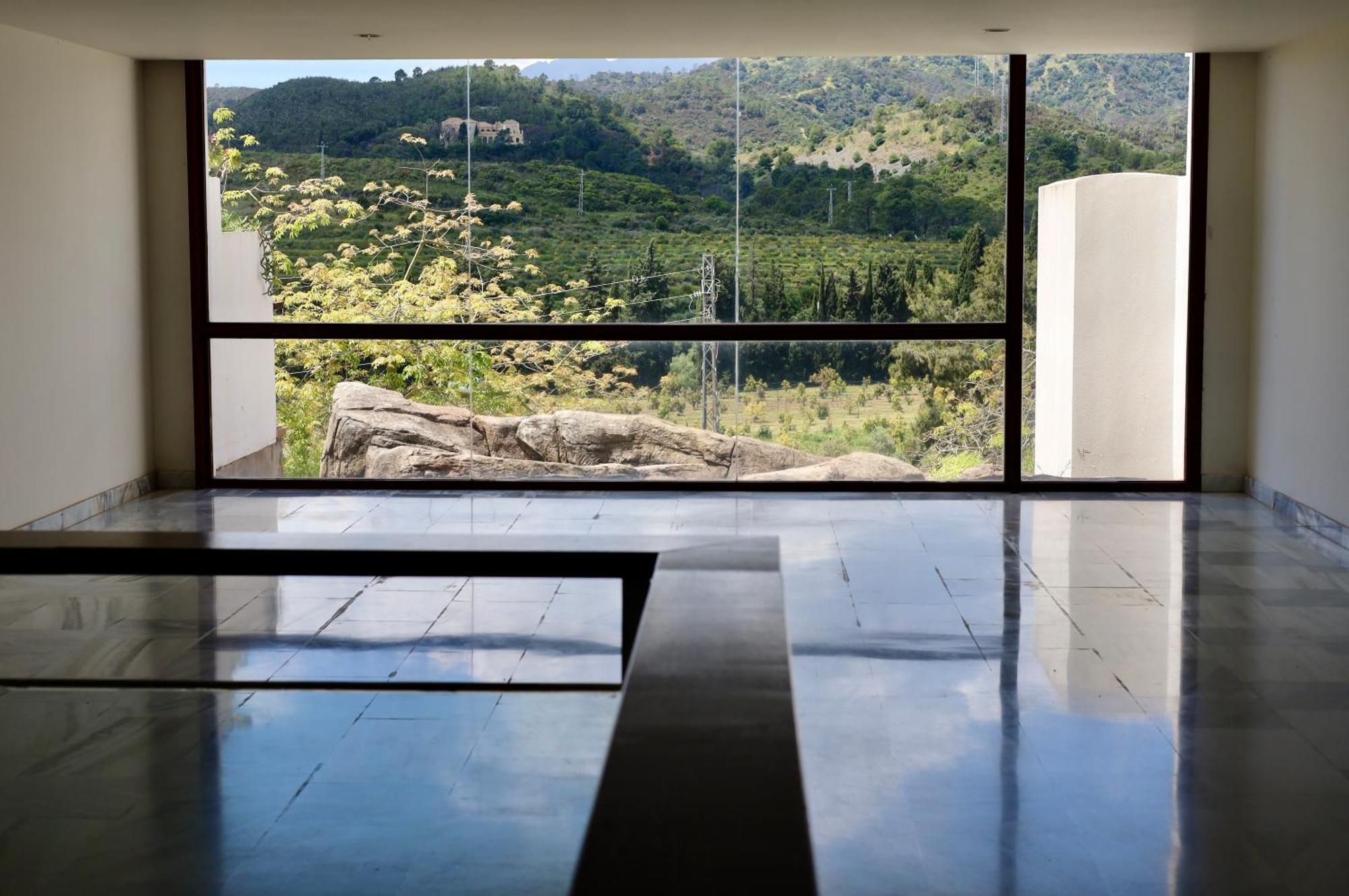 Rentitspain Apartamento Charming Gym, Jacuzzi Y Balcon Estepona Buitenkant foto