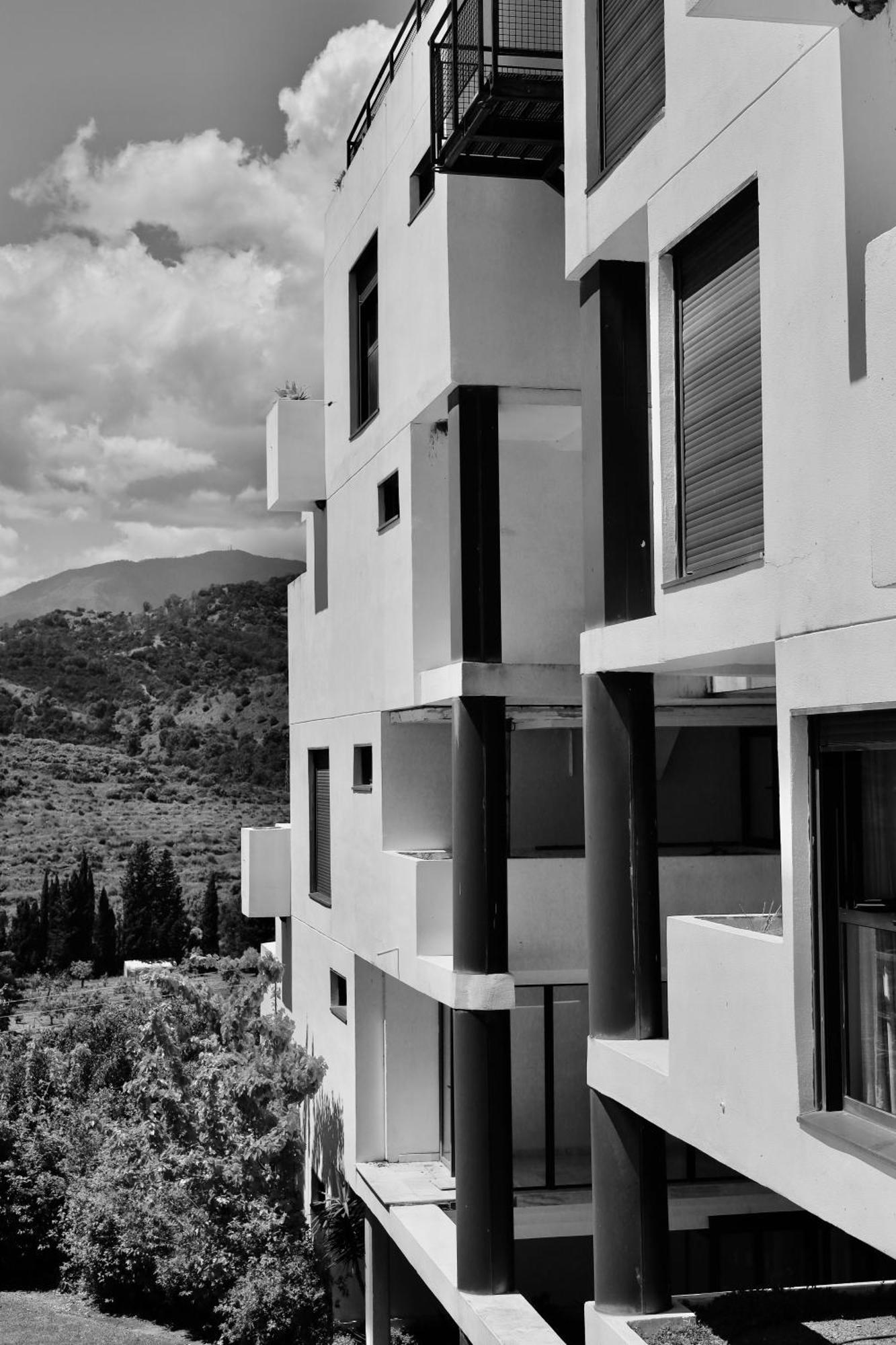 Rentitspain Apartamento Charming Gym, Jacuzzi Y Balcon Estepona Buitenkant foto